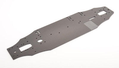 Schumacher U4909 - 	C/F Chassis  (Mi6)