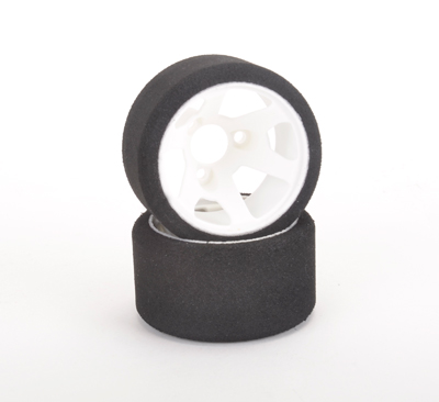 Contact JG35RQ - GT12 Atom Rear Q Foam 35Sh 48mm (SupaStox Atom)