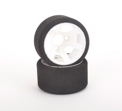 Contact JG37RA - GT12 Atom Rear A Foam 37Sh 48mm (SupaStor Atom)