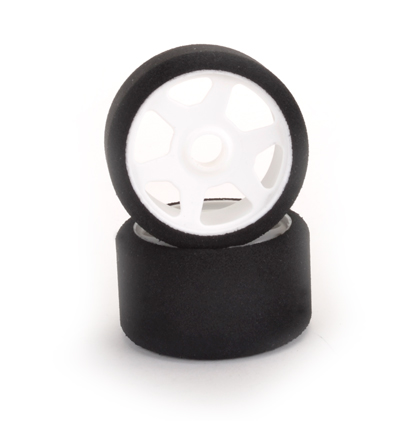 Contact JG40FQ - GT12 Atom Front Q Foam 40Sh 46mm (SupaStox Atom)	