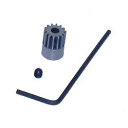 Losi LOS4114 - 48 Pitch Pinion Gear,14T