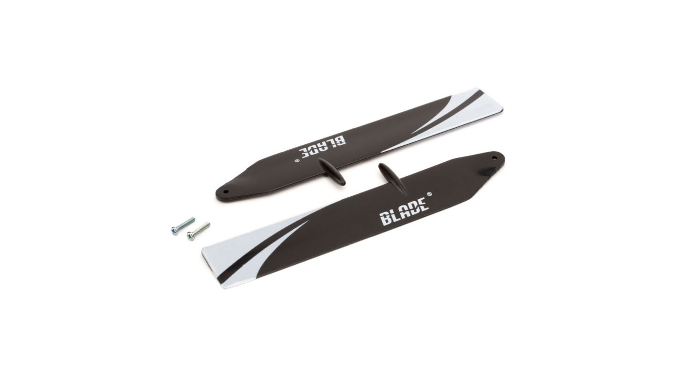 Blade BLH3311 - Fast Flight Main Rotor Blade Set (Nano CP X)