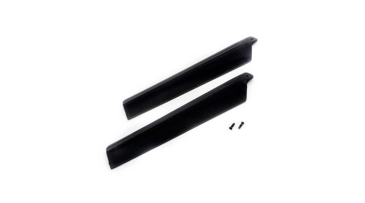 Blade BLH3216 - Main Rotor Blade with Hardware (mSR X)