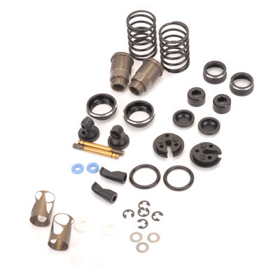 Schumacher U4938 - Peripheral Damping Shocks (Mi6)