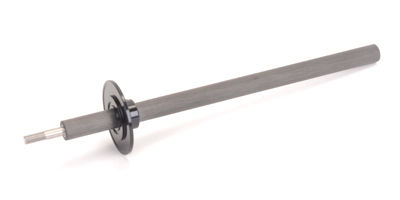 Schumacher U4854 - Diff Axle (Atom)
