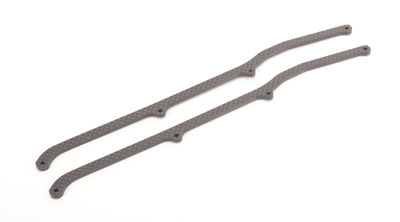 Schumacher U4913 - C/F Topdeck 3.00mm (Mi6)