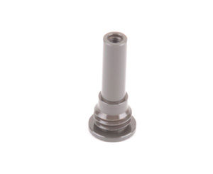 Schumacher U4923 - Alloy Layshaft (Mi6)