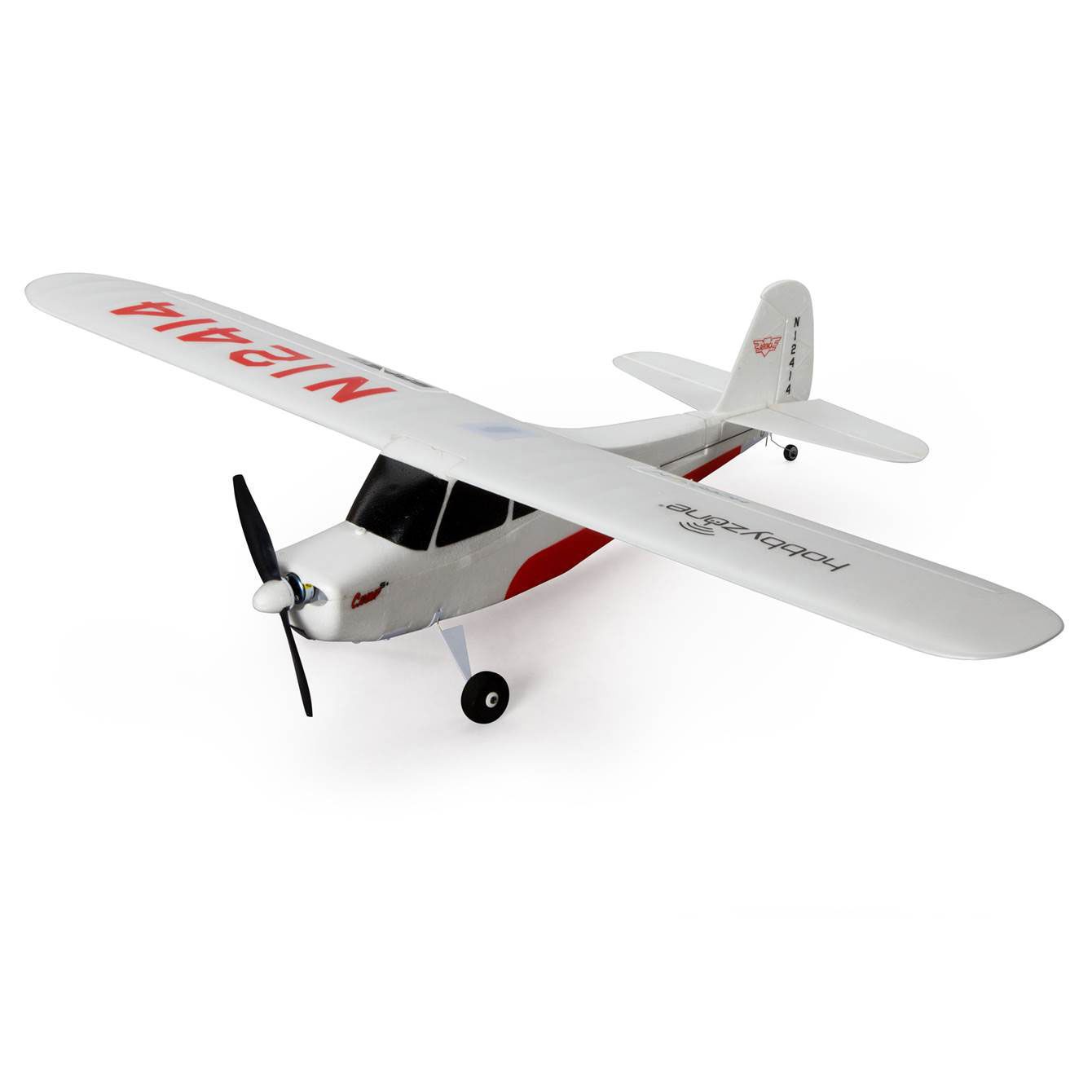 HobbyZone HBZ5480 - Champ S+ BNF