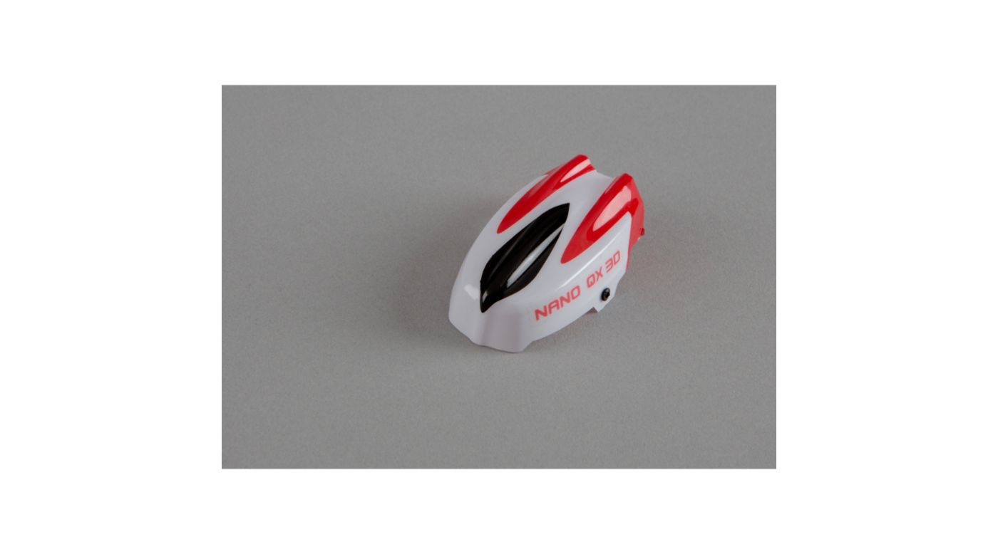 Blade BLH7103 - Upper Canopy (Nano QX 3D)
