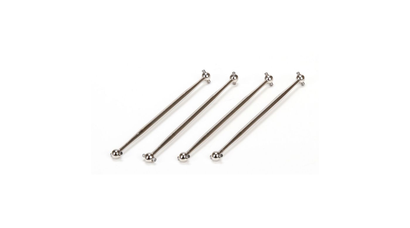 Losi LOS212001 -  Dogbone Set (Mini 8T)