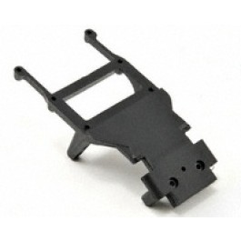 Schumacher U4093 - Bottom Plate - Cougar SVR 