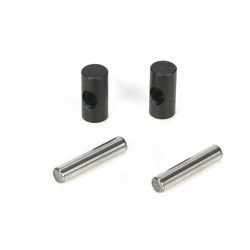 Losi LOSB3217 - CV Joints & Pins (5IVE-T, MINI WRC)
