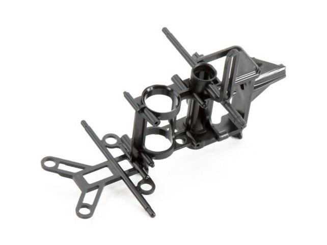 Blade BLH2403 - Main Frame (Nano CP S)