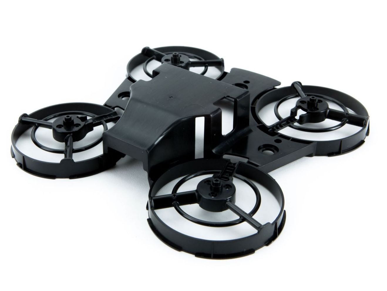 Blade BLH9002 - Main Frame Bottom (Inductrix 200)