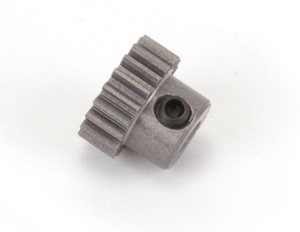 Schumacher U3438 -	Pinion; Hard Alloy 48dp - 38T