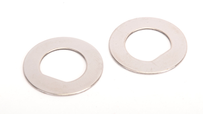 Schumacher U4855 - Diff Washer (pr) - Atom