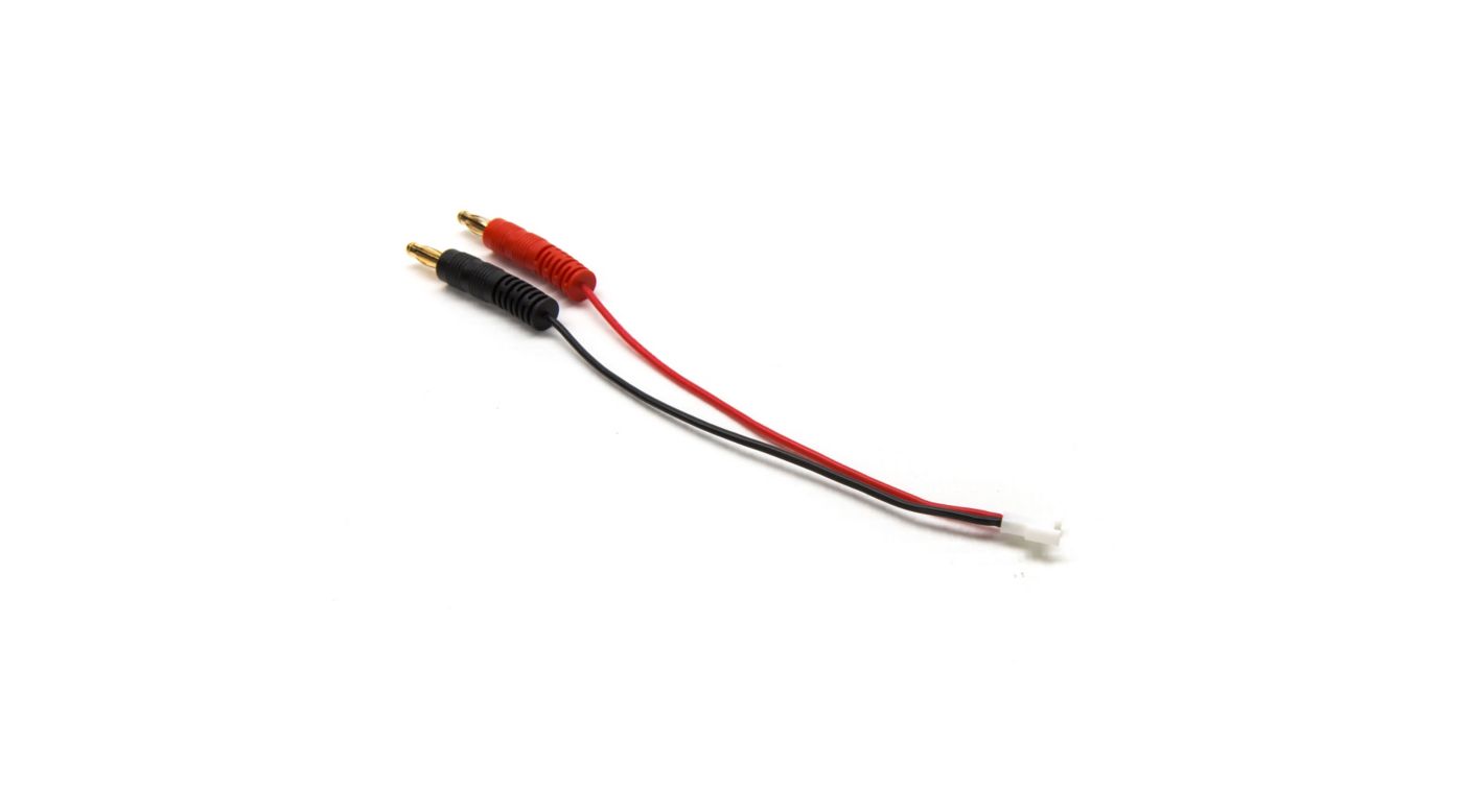 Dynamite DYNC0128 - Charge Adapter: Banana to Micro Device