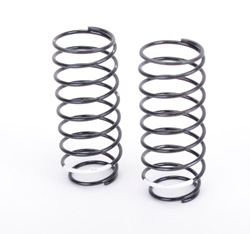 Core CR179 - Big Bore Spring; Med White - 2.8 pr