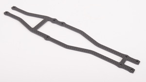 Schumacher U4143 - CF Top Deck - CAT K1