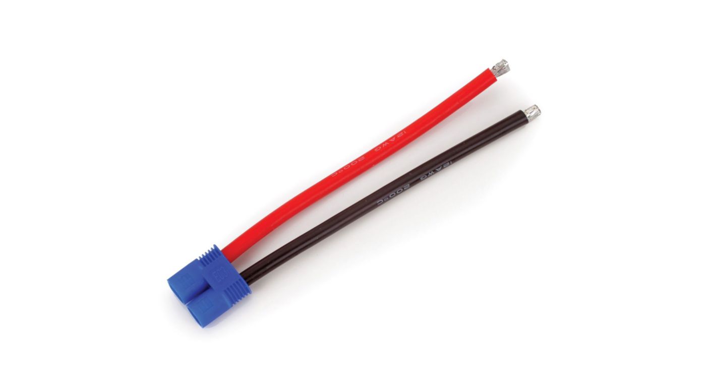 Dynamite DYNC0010 - EC3 Device Connector with 4\