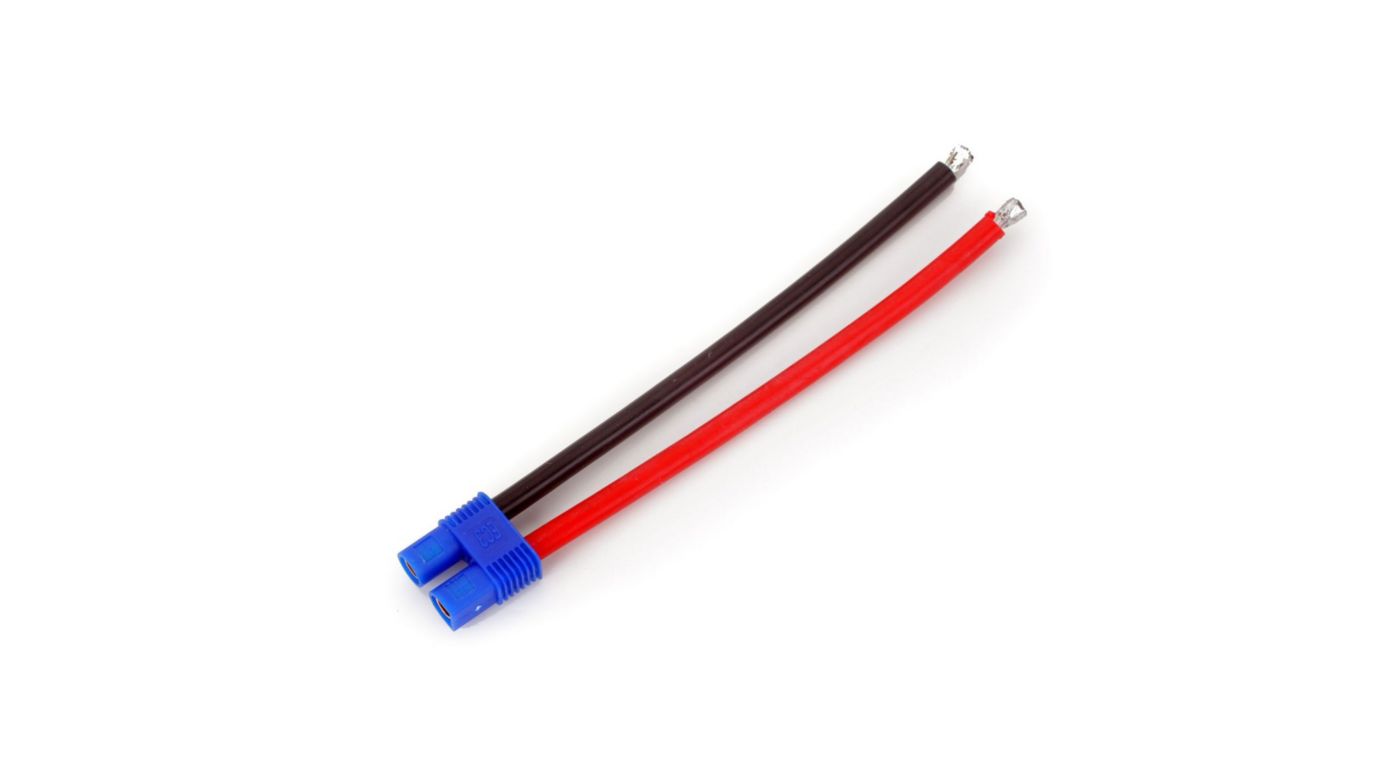 Dynamite DYNC0011 - EC3 Battery Connector with 4\