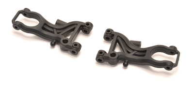 Schumacher U4988 - C/F Wishbones - Front (Mi6)
