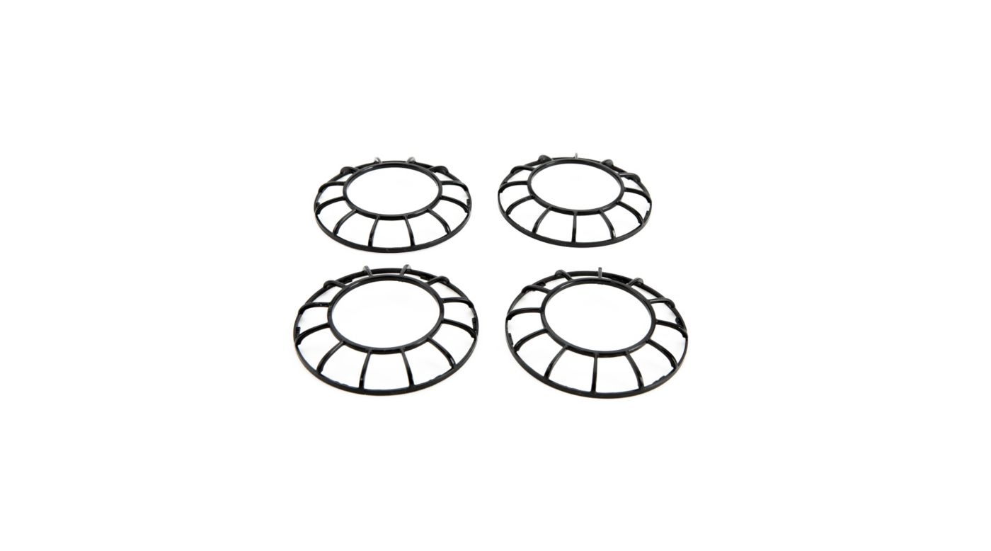 Blade BLH9008 - Prop Guards (Inductrix 200) 
