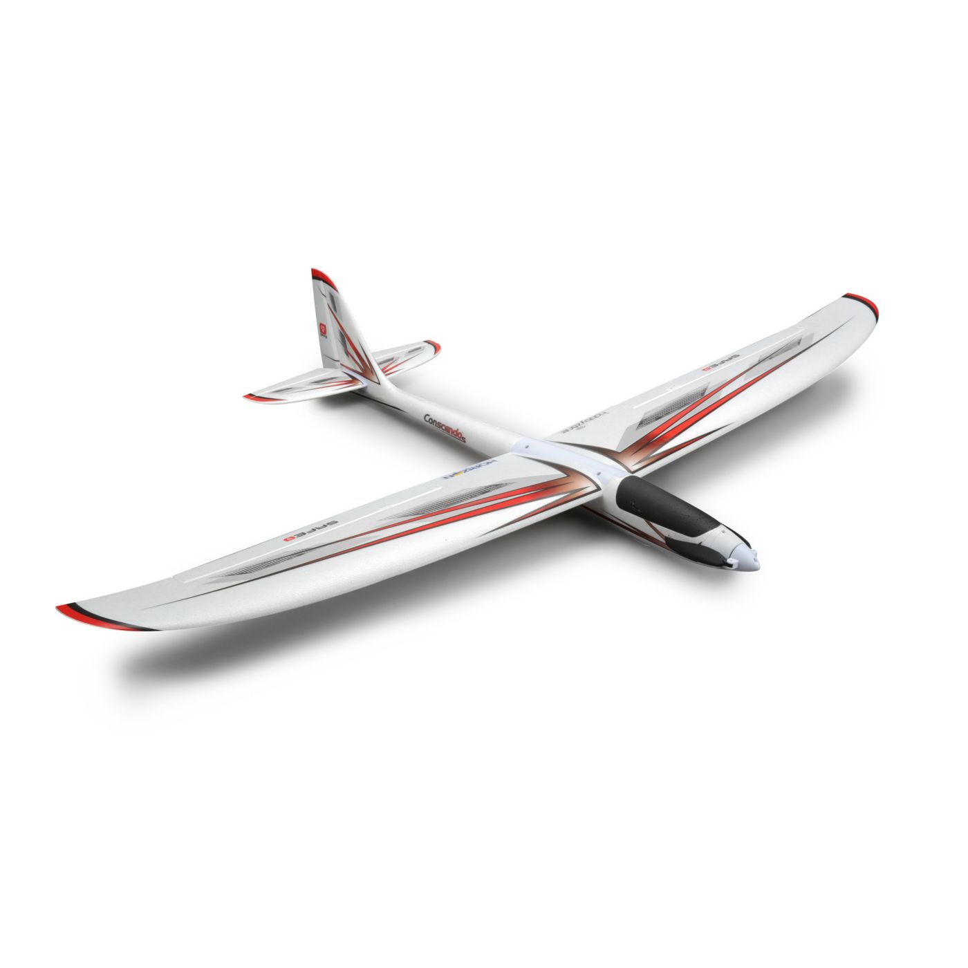 HobbyZone HBZ8600 - Conscendo™ S 1.5m RTF