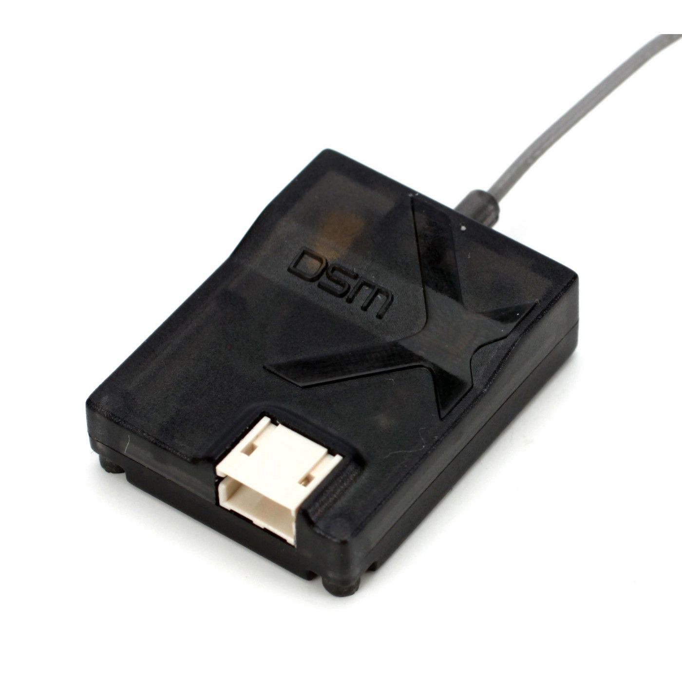 Spektrum SPM9646 - DSMX Carbon Fuse Remote Receiver