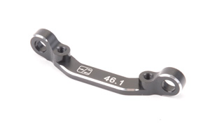Schumacher U4893 - Rear Suspension Strap Kit 46.10mm (Mi6)