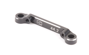 Schumacher U4906 - Front Suspension Strap Kit 44.20mm (Mi6)