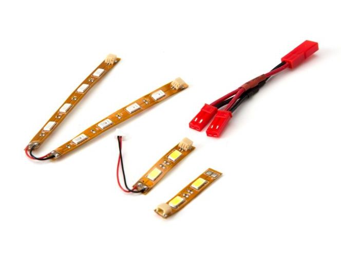 Blade BLH1554 - Complete Night Light Kit Upgrade (230 S)