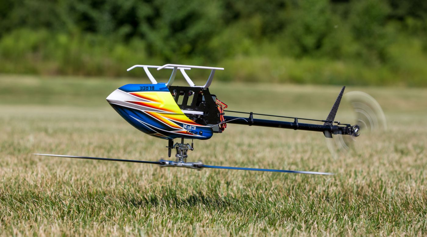 Blade BLH4850 - 270 CFX BNF Basic