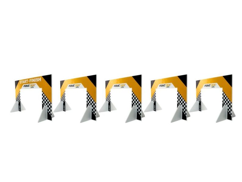 Blade BLH8510 - Inductrix FPV Race Gates