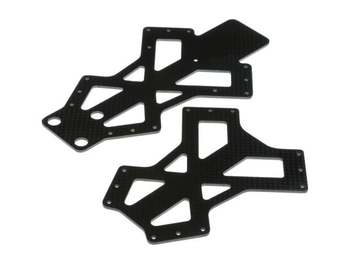 Blade BLH8901 - Frame Set (Mach 25 FPV)
