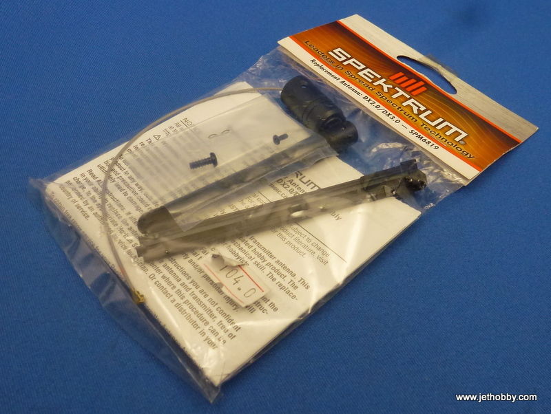 Spektrum SPM6819 - Replacement Antenna (DX2 DX3)