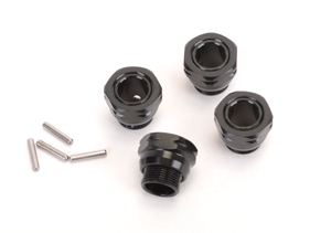 Core CR309 - Alloy Body Mount Adjuster Set  (Mi6)
