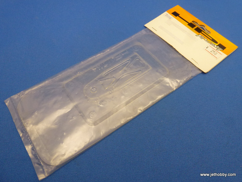 HPI 7114 - Transponder Holder