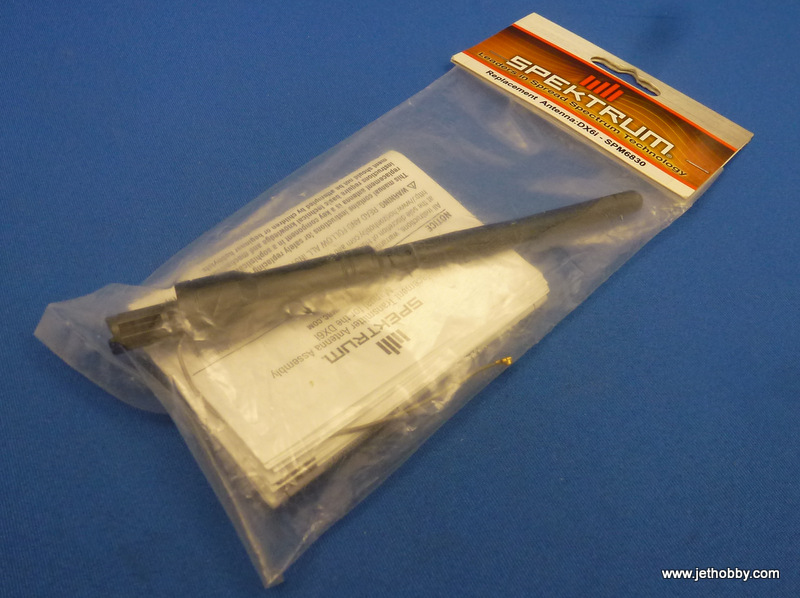 Spektrum 6830 - Replacement Antenna (DX6i)