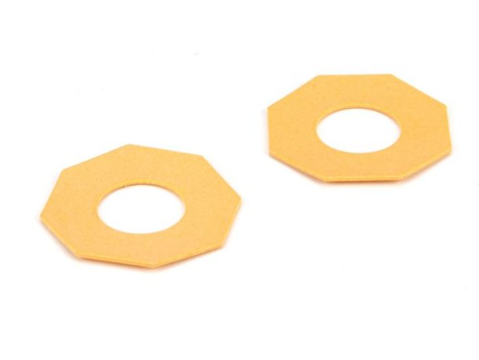 TLR 232007 - HDS Slipper Pad (2)