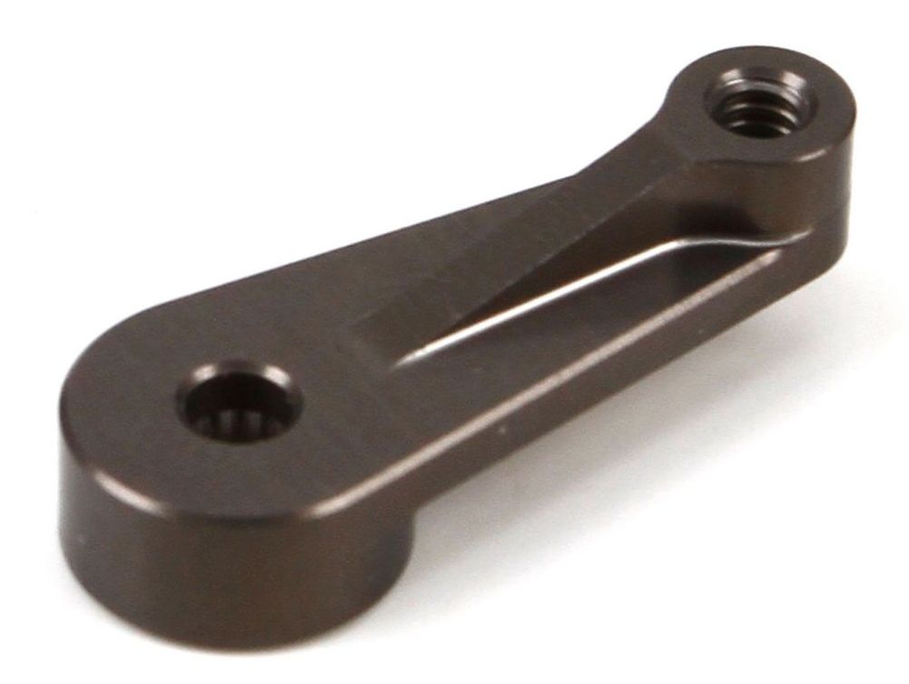 TLR334010 - Servo Horn, 23T, Aluminum (22-4)