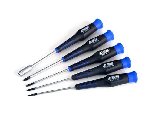 E-Flite EFLA250 - Park Flyer Tool Assortment