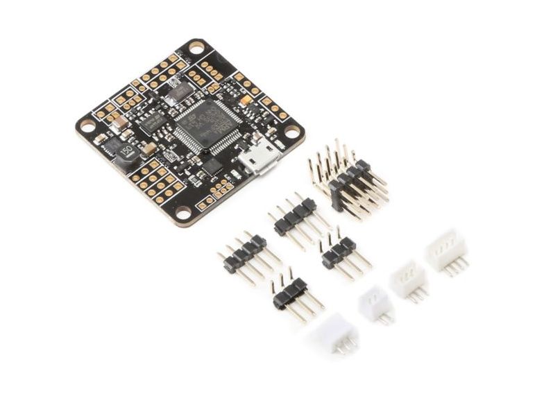 Spektrum SPMFCF400 - F400 Raceflight Flight Controller