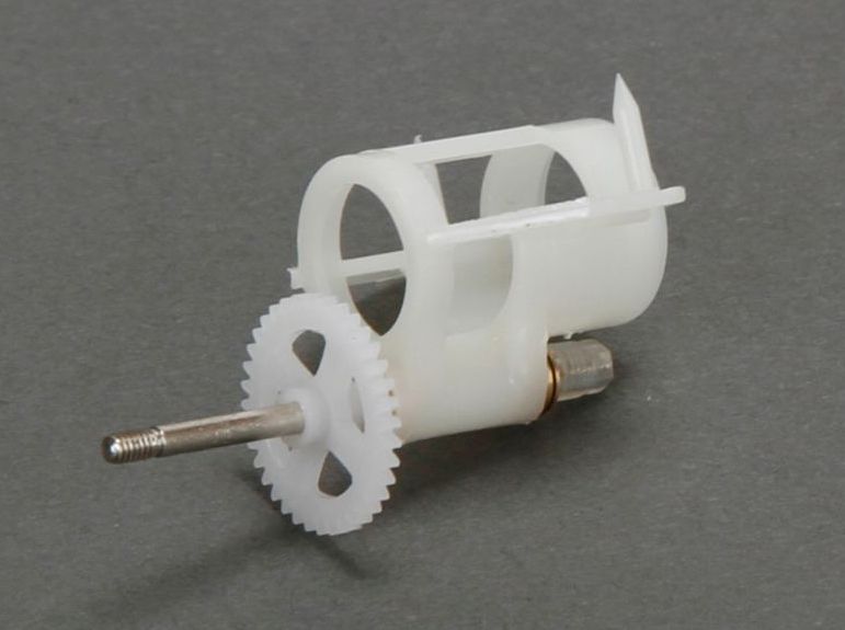 E-flite EFLU2927 - Gearbox without Motor (UMX Radian)