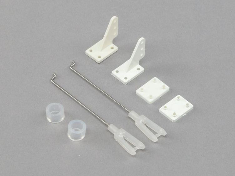 E-flite EFl11006 - Elevon Linkage Set (Convergence)