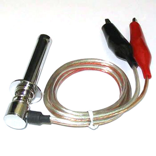 Pro Star HS1040 - Locking Plug Clip