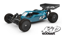 Schumacher K171 - Cougar KD Kit