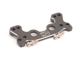 Schumacher U7134 - Alloy Front Link Mount (Cougar KC/D)