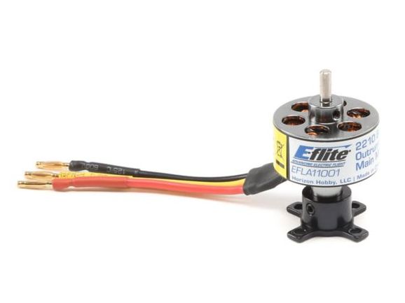 E-flite EFL11014 - Main Motor (Convergence)