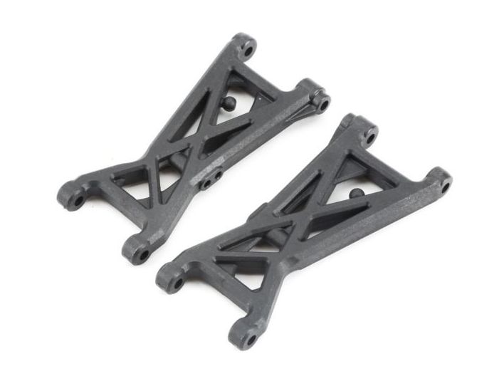 TLR 234061 - Front Arm Set (22-4 2.0) *DISCONTINUED*